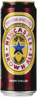 Cerveja Newcastle Brown Ale 500 ml - Indisponível